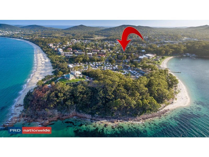 5 Kurrawa Close, Nelson Bay NSW 2315