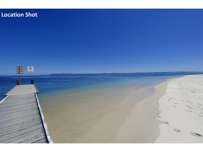 5 Kurrawa Close, Nelson Bay NSW 2315