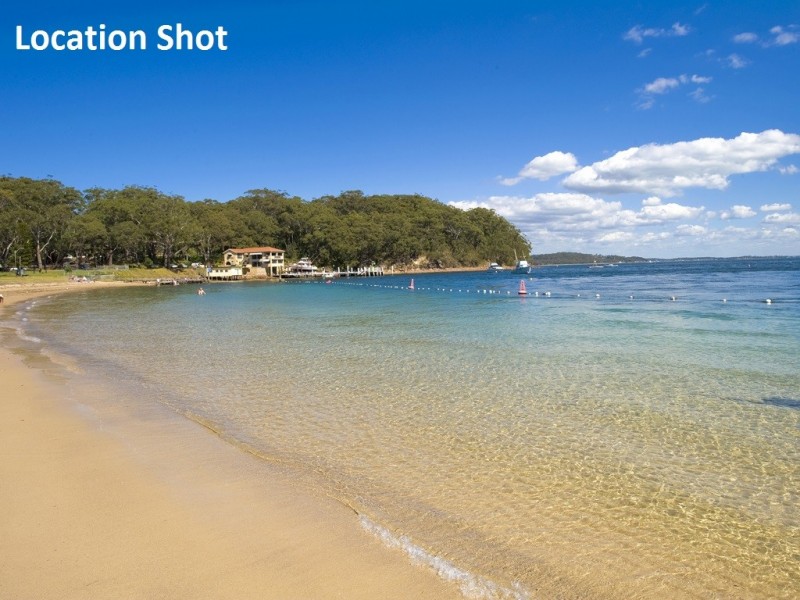5 Kurrawa Close, Nelson Bay NSW 2315