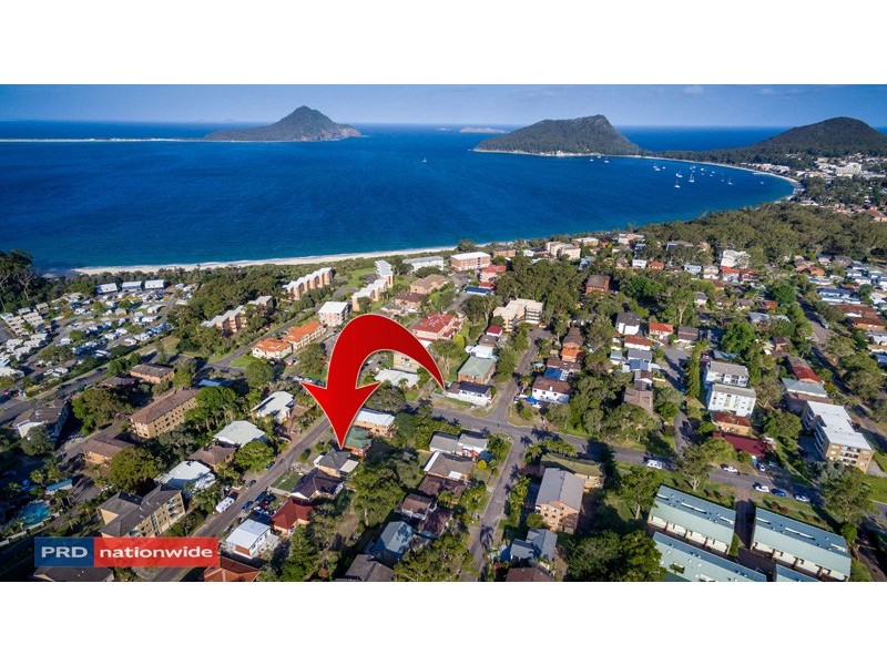 5 Kurrawa Close, Nelson Bay NSW 2315