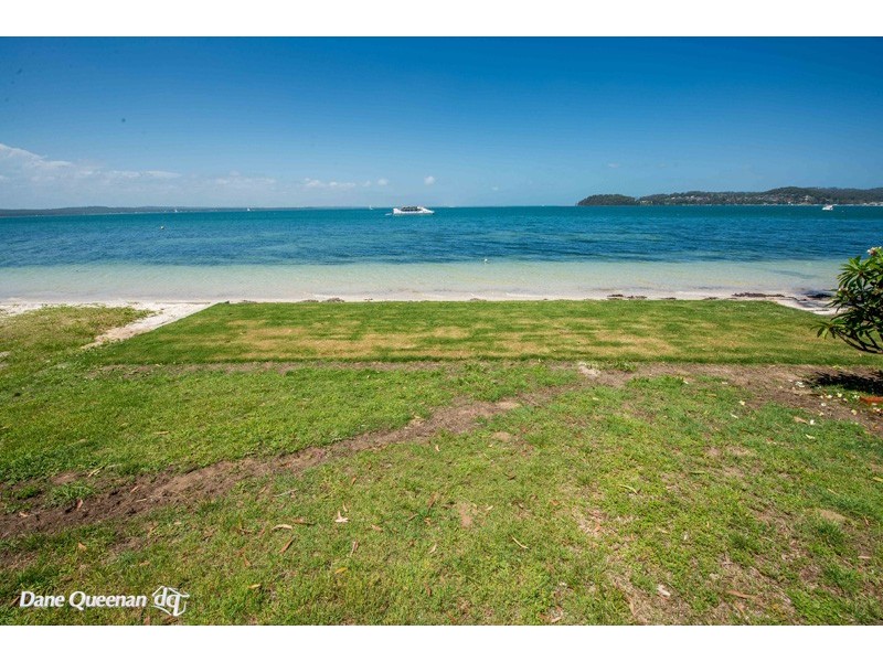 47 Foreshore Drive, Salamander Bay NSW 2317