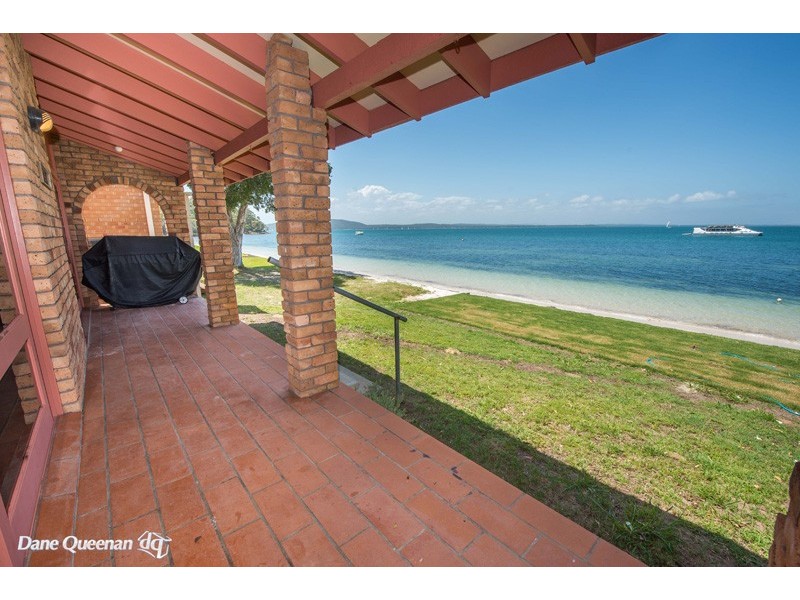 47 Foreshore Drive, Salamander Bay NSW 2317