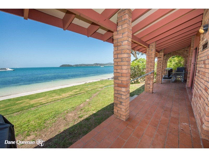47 Foreshore Drive, Salamander Bay NSW 2317