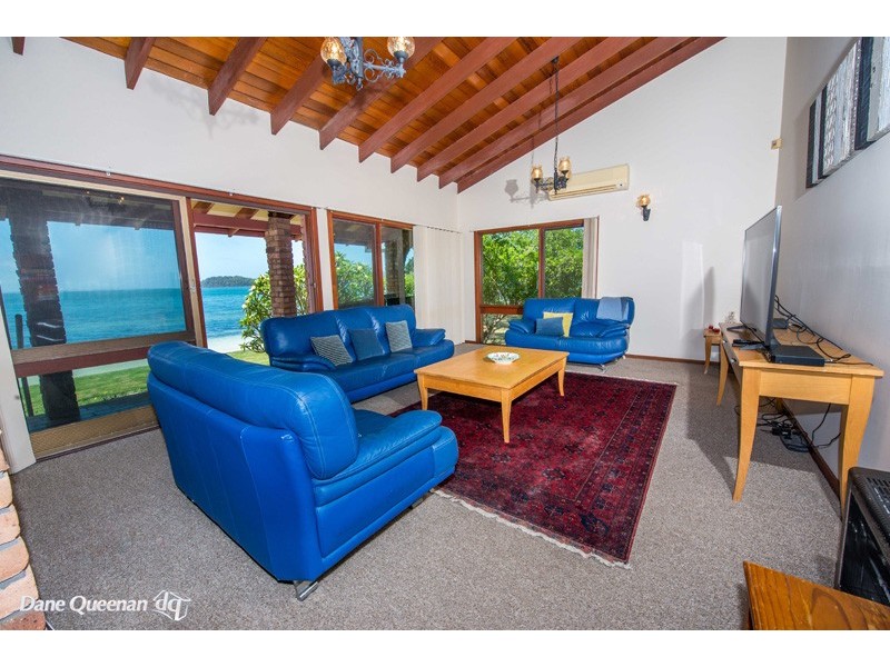 47 Foreshore Drive, Salamander Bay NSW 2317