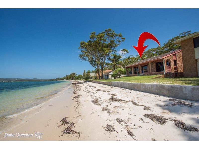 47 Foreshore Drive, Salamander Bay NSW 2317