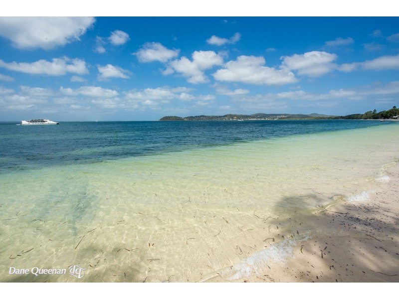 47 Foreshore Drive, Salamander Bay NSW 2317