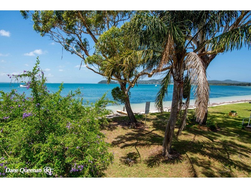 47 Foreshore Drive, Salamander Bay NSW 2317