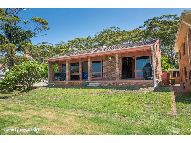 47 Foreshore Drive, Salamander Bay NSW 2317