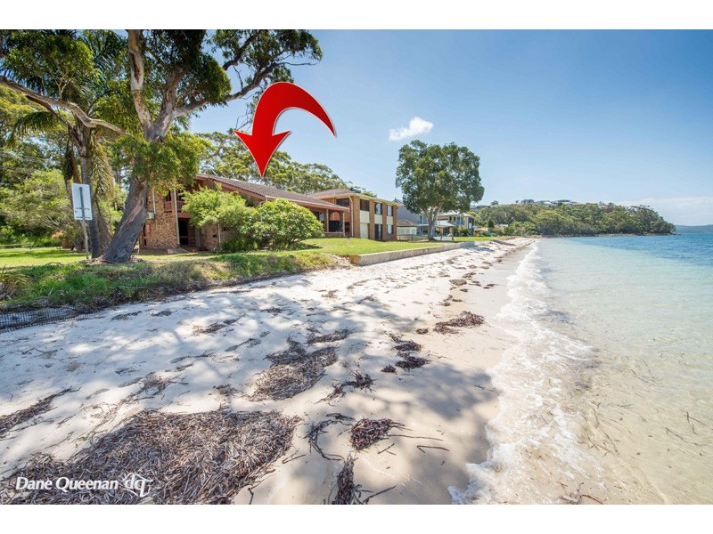 47 Foreshore Drive, Salamander Bay NSW 2317