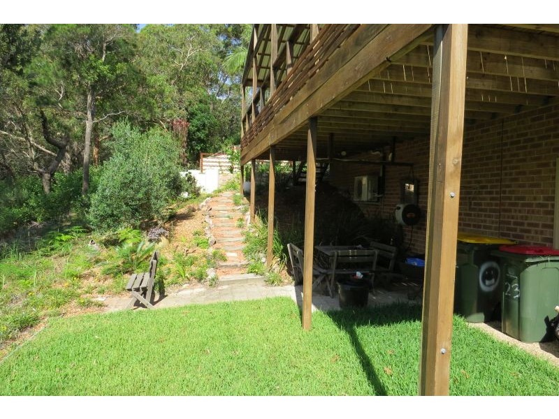 23 One Mile Close, Boat Harbour NSW 2316