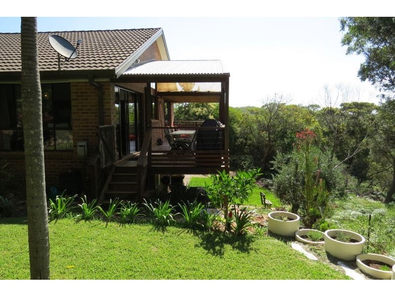 23 One Mile Close, Boat Harbour NSW 2316