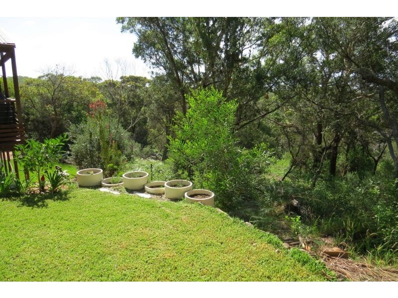 23 One Mile Close, Boat Harbour NSW 2316