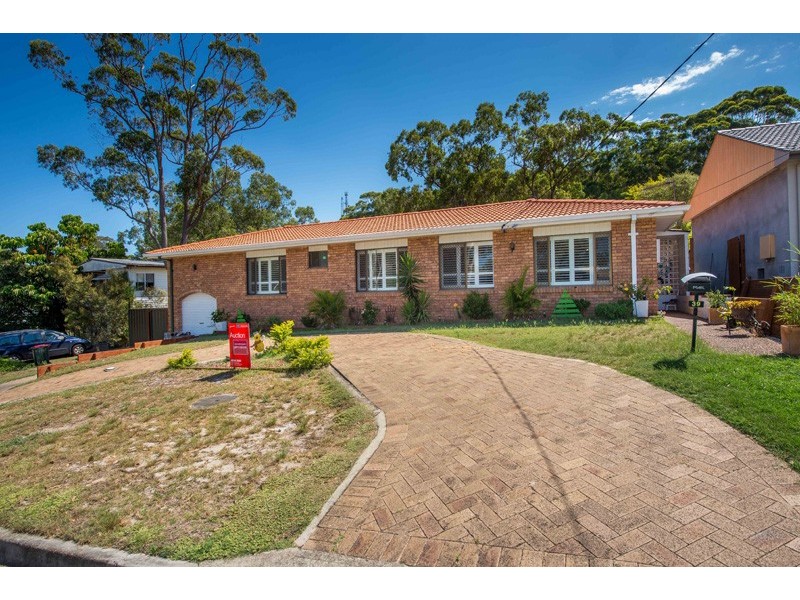 39 Galoola Drive, Nelson Bay NSW 2315