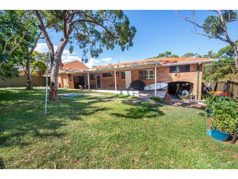 39 Galoola Drive, Nelson Bay NSW 2315