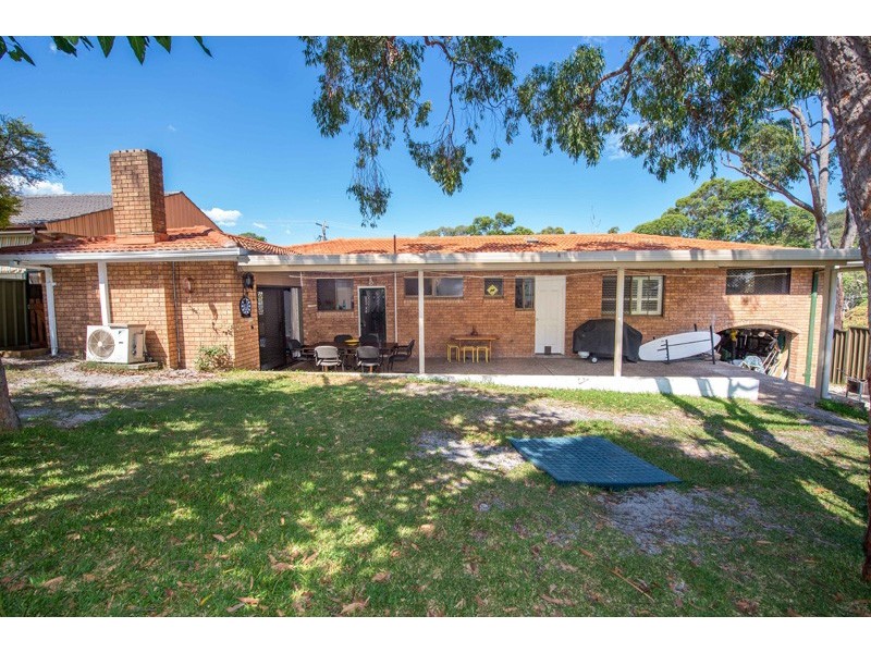 39 Galoola Drive, Nelson Bay NSW 2315