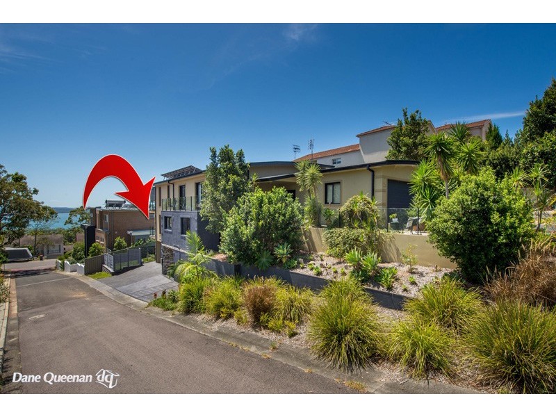 1/1 Wollomi Avenue, Nelson Bay NSW 2315