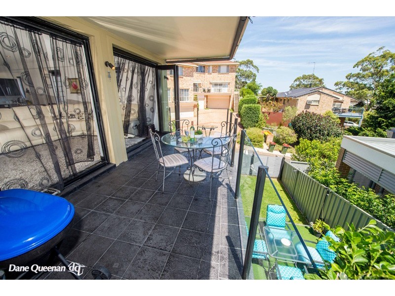 1/1 Wollomi Avenue, Nelson Bay NSW 2315