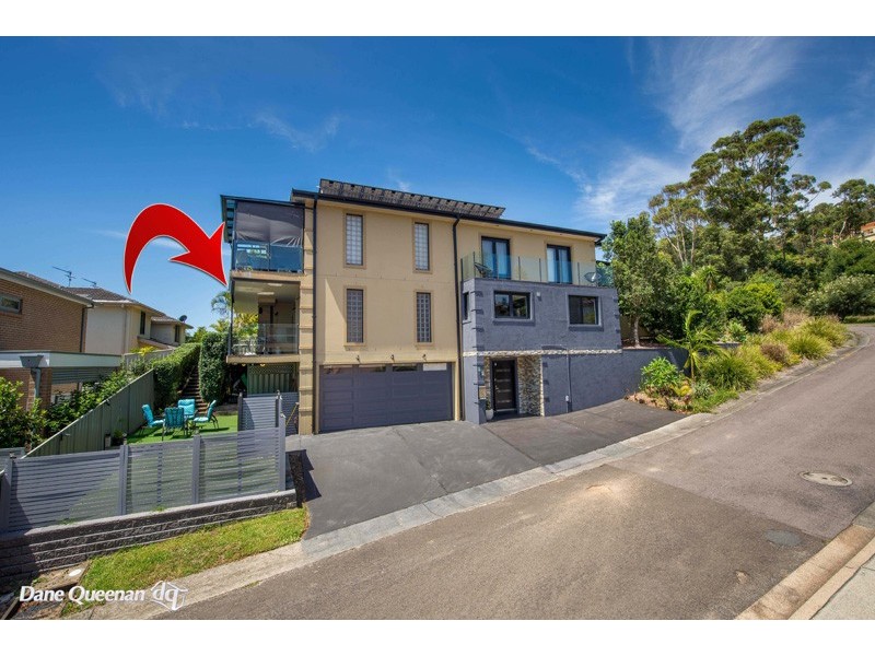 1/1 Wollomi Avenue, Nelson Bay NSW 2315