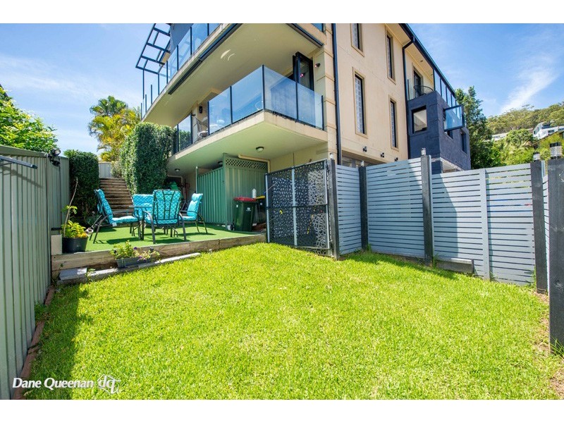 1/1 Wollomi Avenue, Nelson Bay NSW 2315