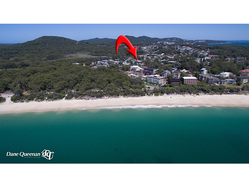 26b Achilles Street, Nelson Bay NSW 2315