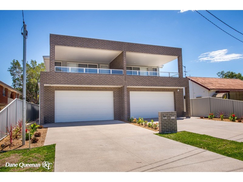 26b Achilles Street, Nelson Bay NSW 2315