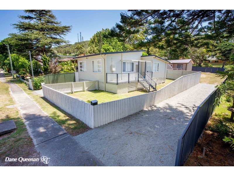 2/106 Stockton Street, Nelson Bay NSW 2315