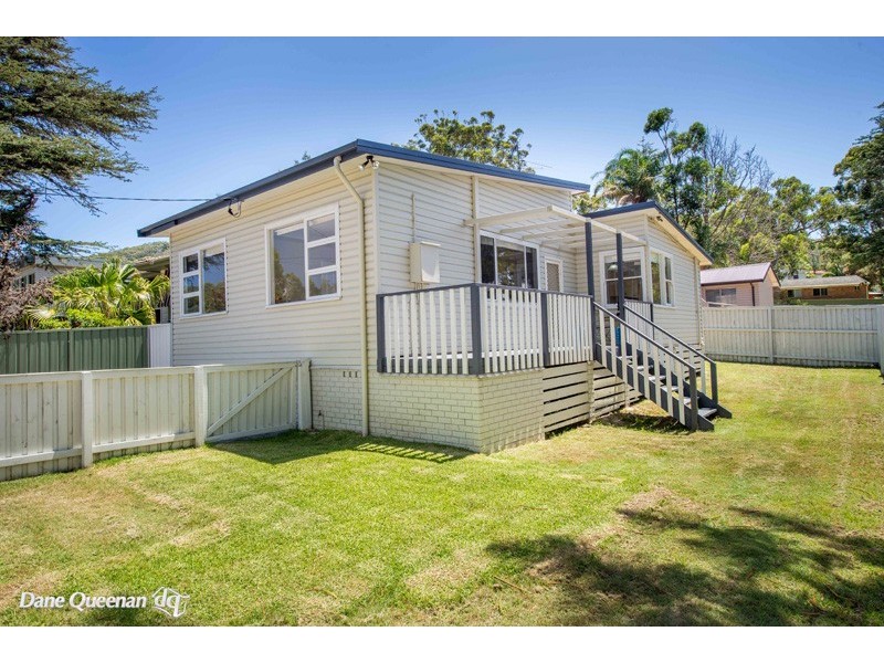 2/106 Stockton Street, Nelson Bay NSW 2315