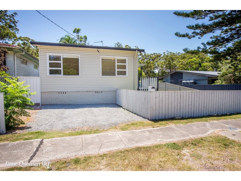 2/106 Stockton Street, Nelson Bay NSW 2315
