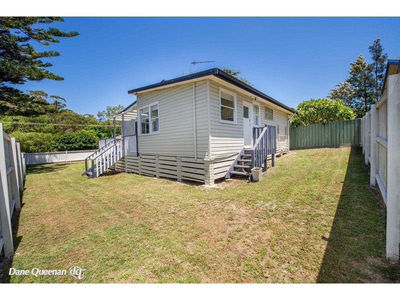 2/106 Stockton Street, Nelson Bay NSW 2315