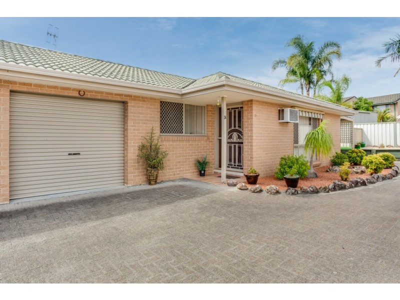 3a The Jetty, Salamander Bay NSW 2317