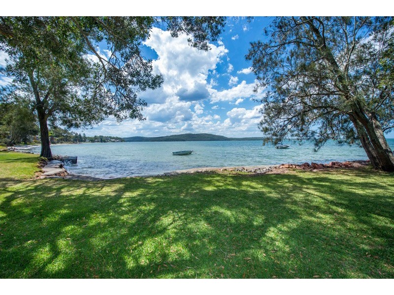 89 Soldiers Point Road, Soldiers Point NSW 2317