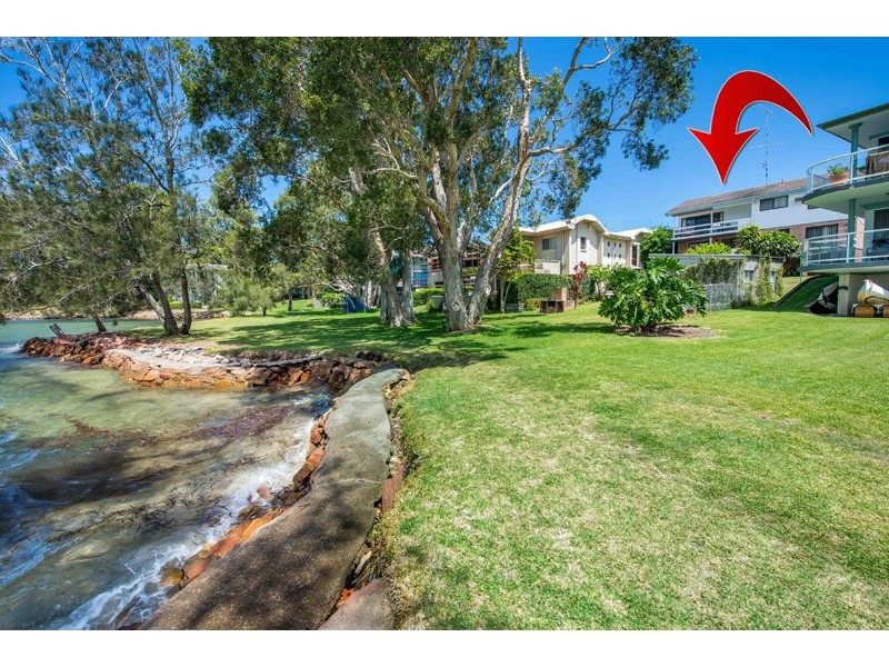 89 Soldiers Point Road, Soldiers Point NSW 2317