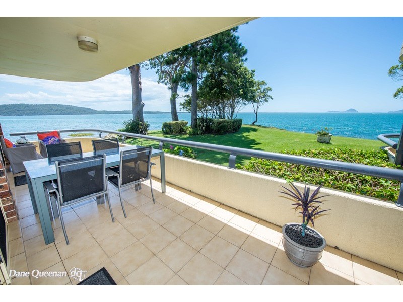 4/111 Soldiers Point Road, Soldiers Point NSW 2317