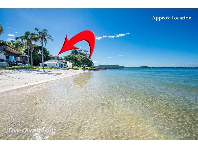 4/111 Soldiers Point Road, Soldiers Point NSW 2317