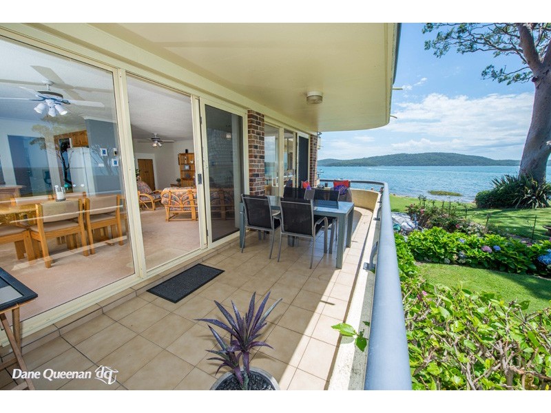 4/111 Soldiers Point Road, Soldiers Point NSW 2317