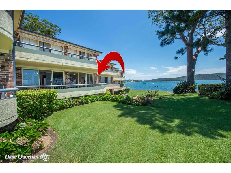 4/111 Soldiers Point Road, Soldiers Point NSW 2317