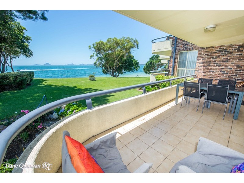 4/111 Soldiers Point Road, Soldiers Point NSW 2317