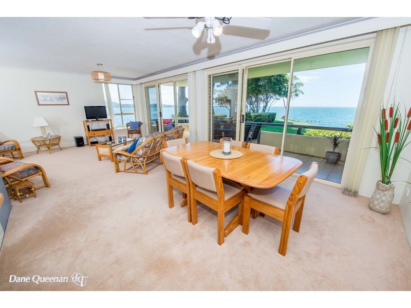 4/111 Soldiers Point Road, Soldiers Point NSW 2317