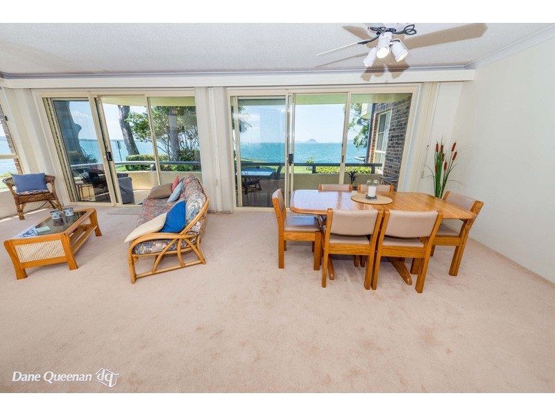 4/111 Soldiers Point Road, Soldiers Point NSW 2317