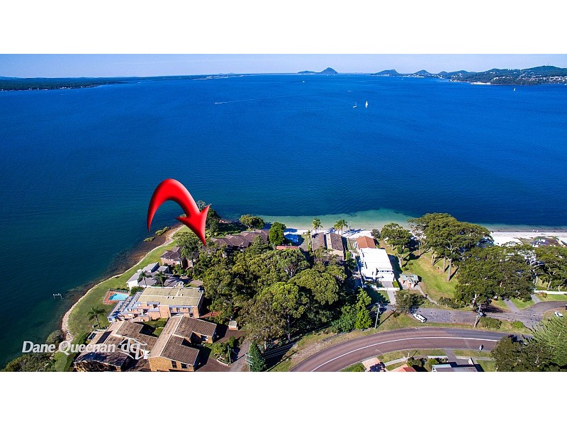 4/111 Soldiers Point Road, Soldiers Point NSW 2317