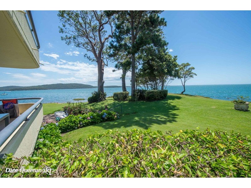 4/111 Soldiers Point Road, Soldiers Point NSW 2317