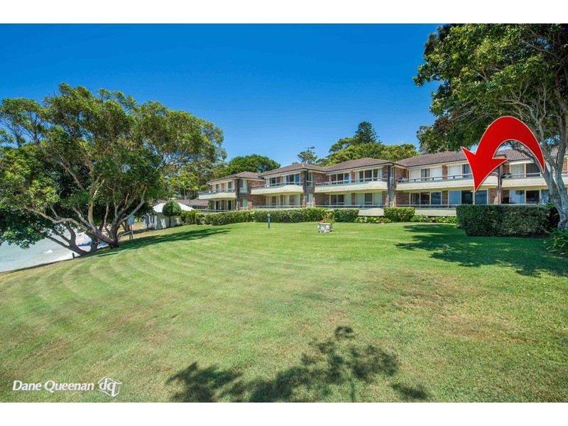 4/111 Soldiers Point Road, Soldiers Point NSW 2317