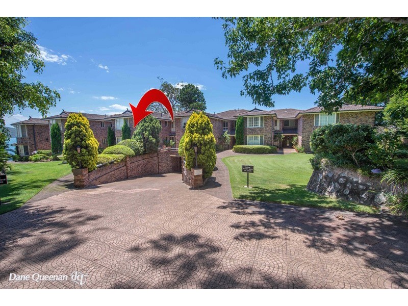 4/111 Soldiers Point Road, Soldiers Point NSW 2317