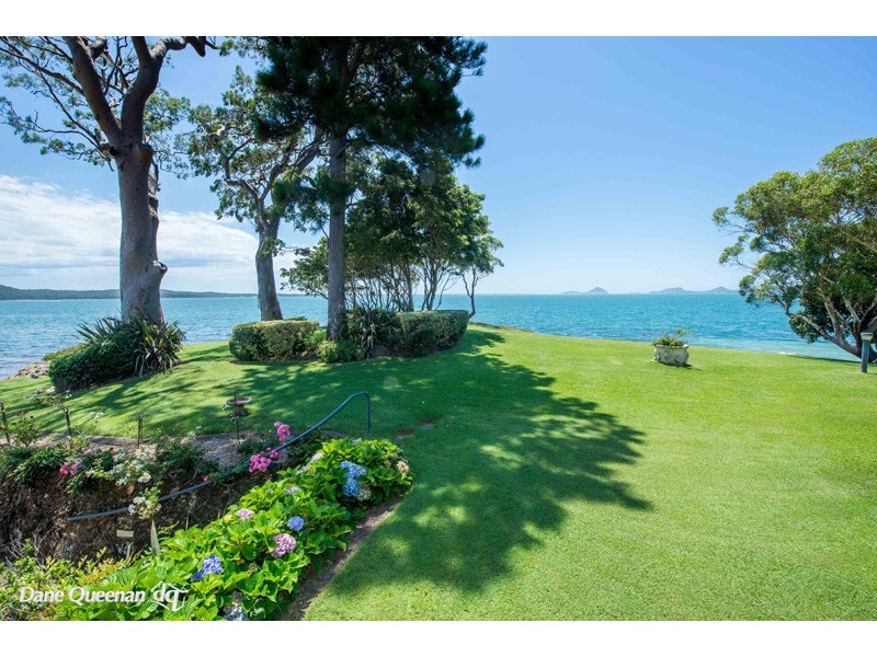 4/111 Soldiers Point Road, Soldiers Point NSW 2317