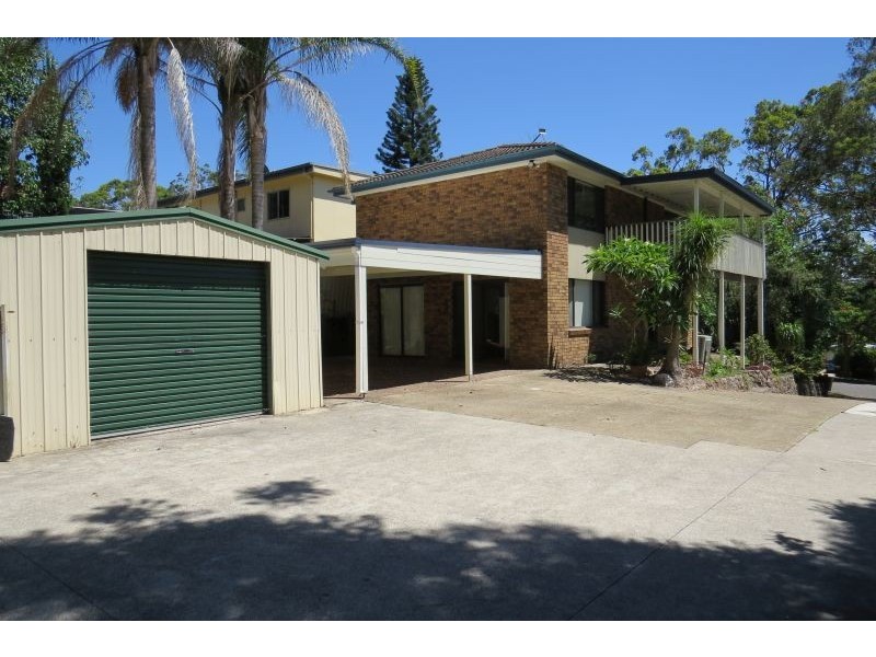 115 Tallean Road, Nelson Bay NSW 2315