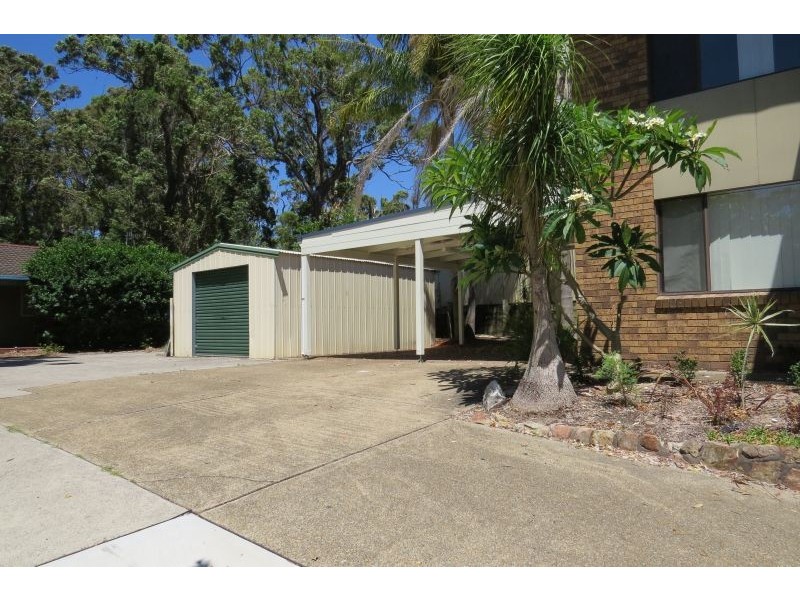 115 Tallean Road, Nelson Bay NSW 2315