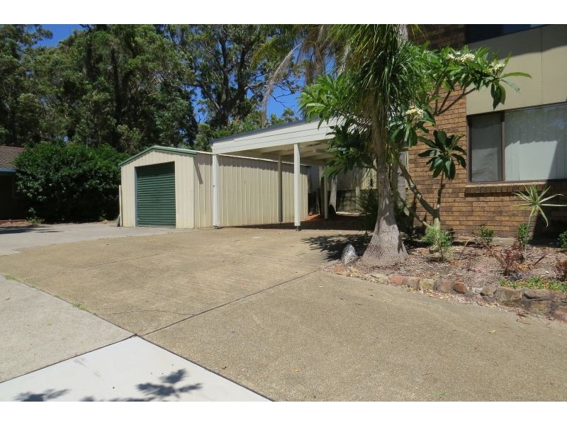 115 Tallean Road, Nelson Bay NSW 2315