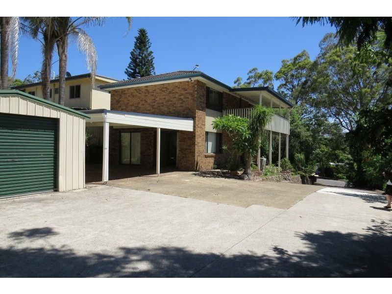 115 Tallean Road, Nelson Bay NSW 2315