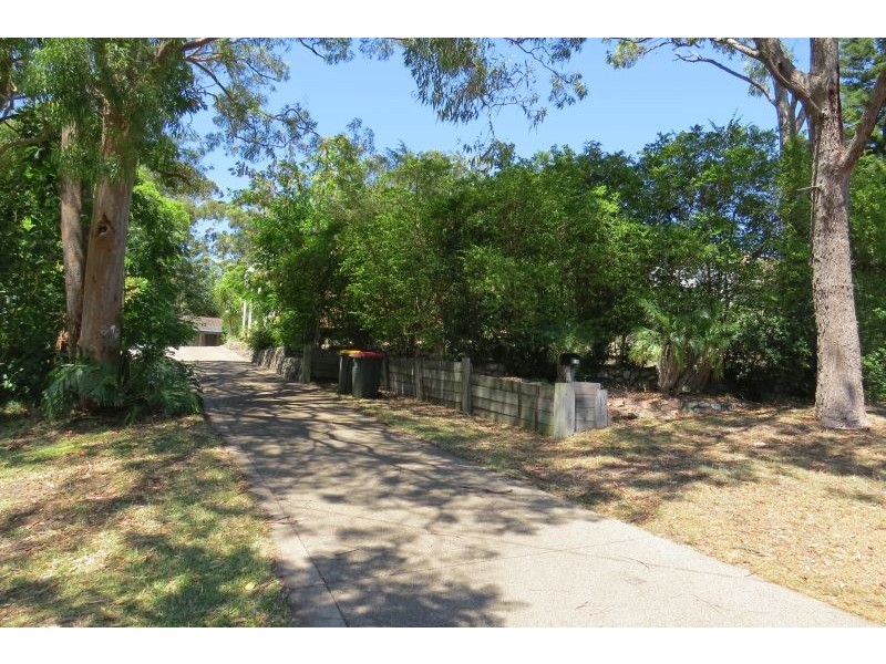 115 Tallean Road, Nelson Bay NSW 2315