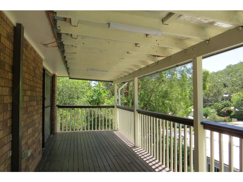 115 Tallean Road, Nelson Bay NSW 2315